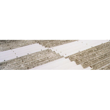 Filon Major Tile Class 3 DR Refurbishment Sheet (Opaque) - 1143mm x 2440mm
