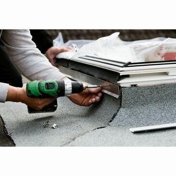 VELUX C-P Roofing Material Fixing Kit ZZZ 210 060090 - 60cm x 90cm