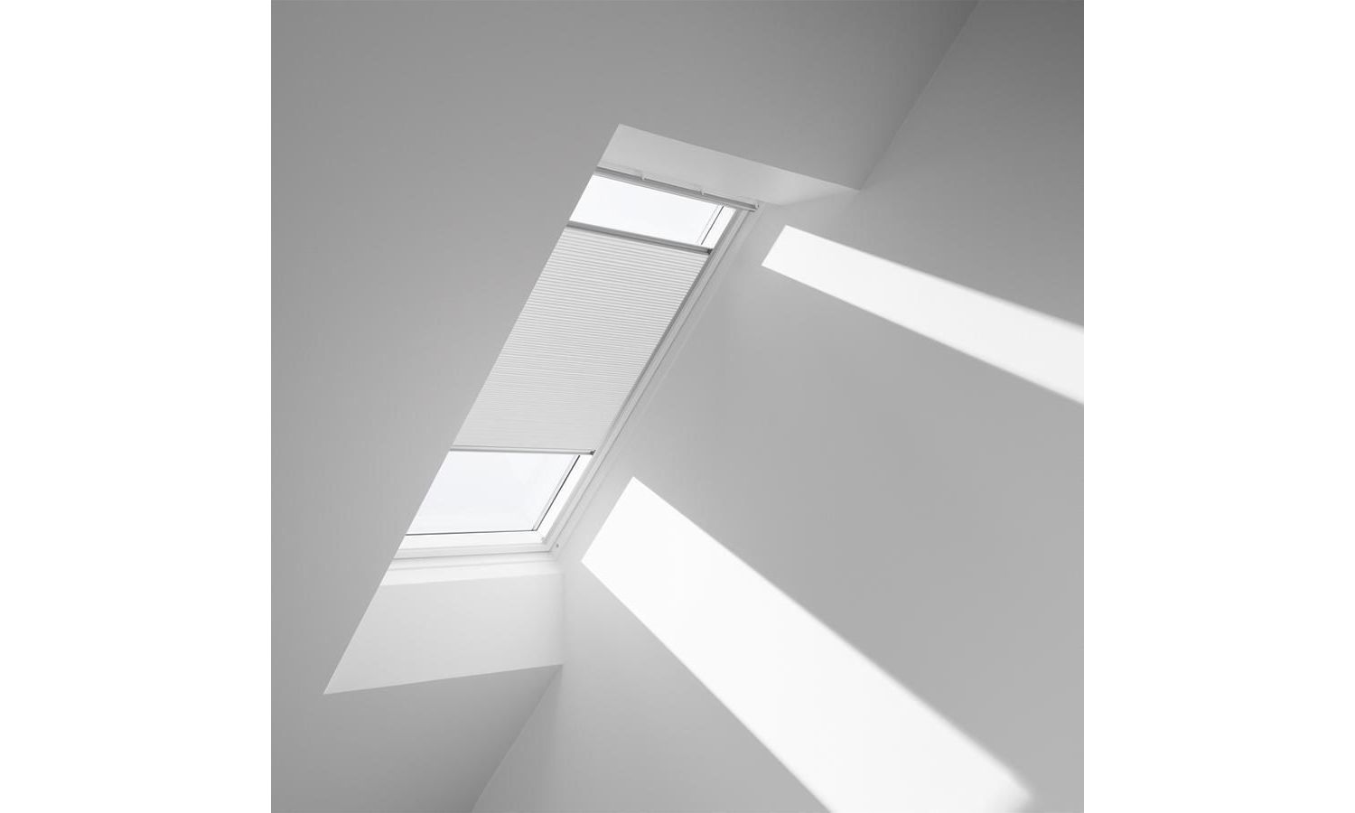 Velux Fhc 1045s Pleated Blackout Energy Blind White From 55 16