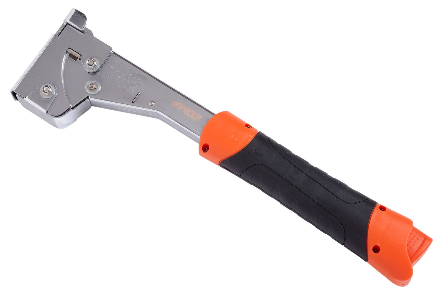 thumbnail image 2 of Rapid R19 Ergonomic Hammer Tacker - Danow Fastening 2 of 10