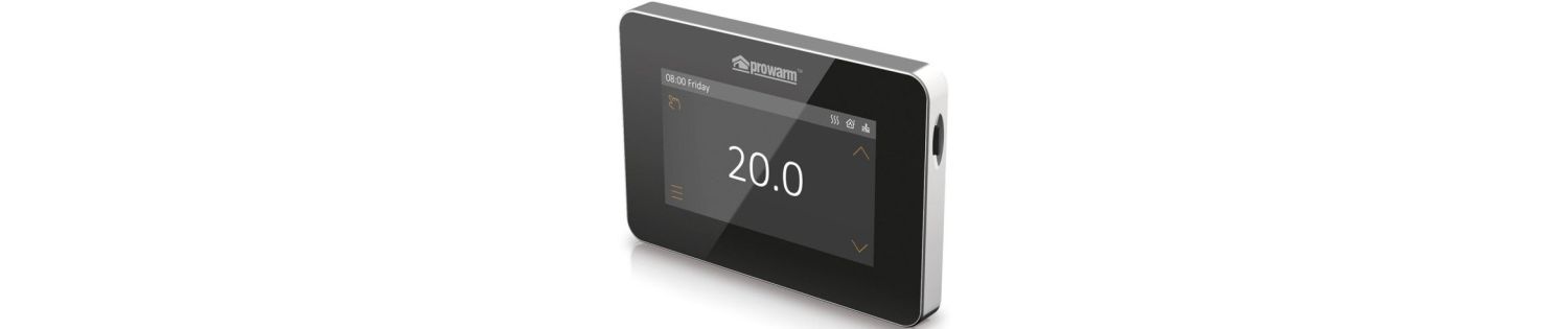 ProWarm Touchscreen Thermostat V2 from £56.46