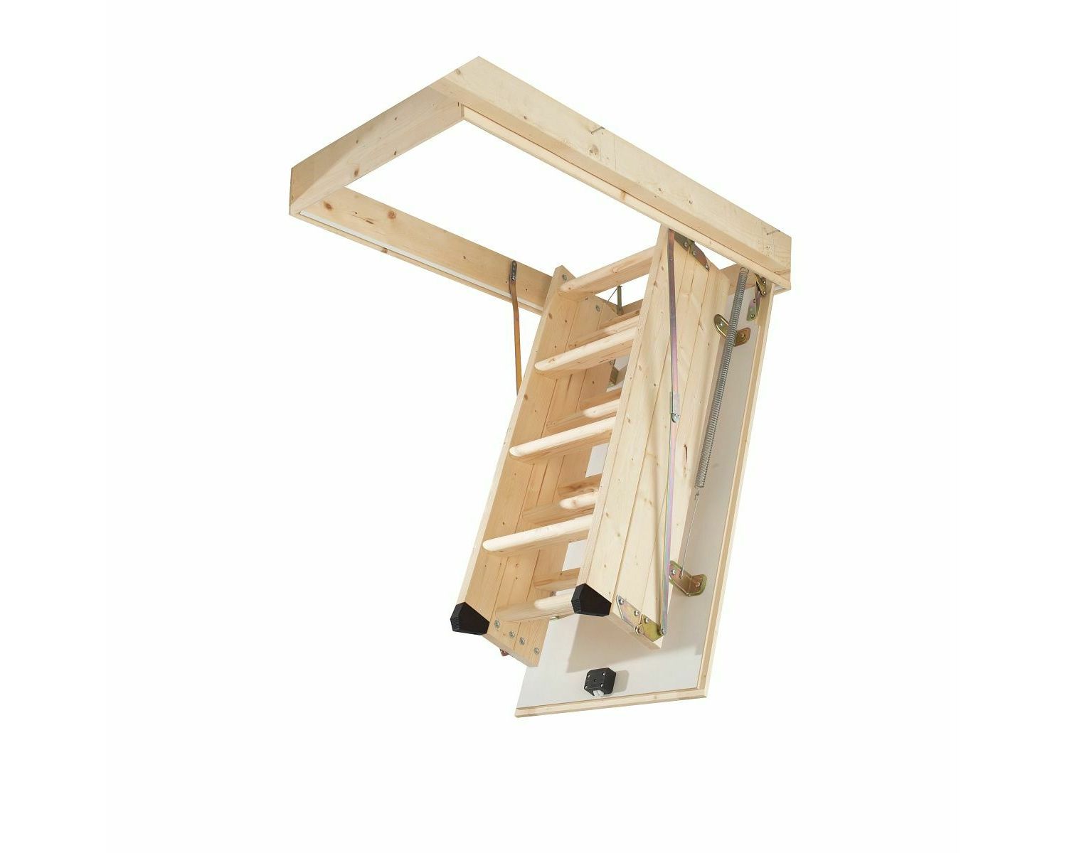 Werner Timberline Loft Ladder Access Kit only £167.40