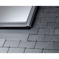 VELUX EDN MK08 2500 Conservation Recessed Slate Flashing
