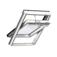 VELUX GGL PK04 207021U White Painted INTEGRA Electric Window - 94 x 98cm