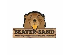 Beaver-Sand