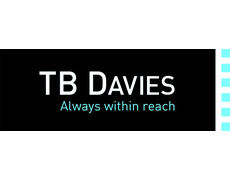 TB Davies