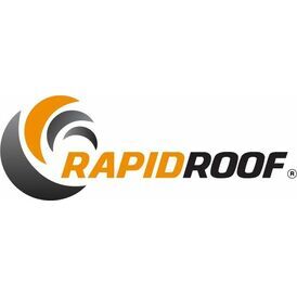 LRS RapidRoof Waterproof - Black