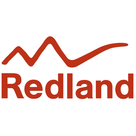 Redland Rosemary Craftsman Eaves/Top Tile (Pack of 12)