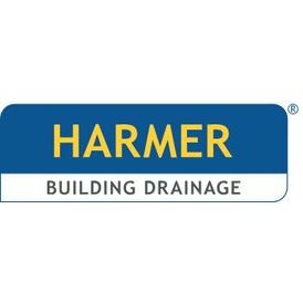 Harmer Dome Grate Lrg Assy w/ Fixings for 100/150mm