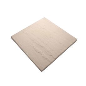 Castle Composites Castile Riven GRC Promenade Tiles (294mm x 294mm x 14mm)