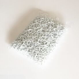 Castle Composites 2mm Long Leg Spacers (Pack of 500)