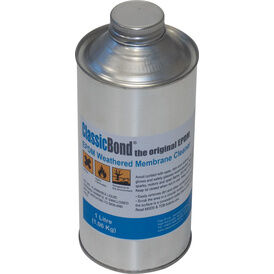 ClassicBond Weathered Membrane Cleaner - 1 Litre
