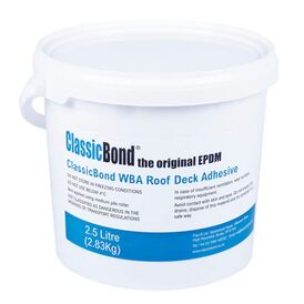 ClassicBond Water Based Deck Adhesive