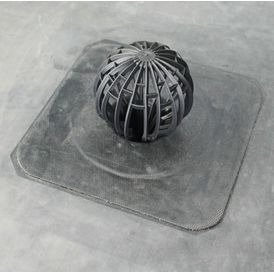 ClassicBond Internal Drain Kit 68mm For EPDM Roofs