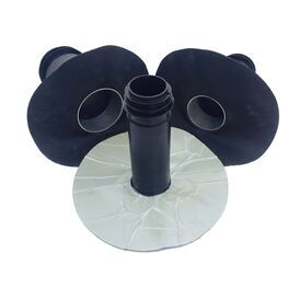 Resitrix Self Adhesive Drain Outlet