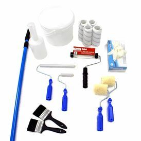 GRP Tool Kit for Roofs Up To 20m2