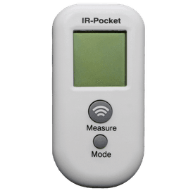 Flexitec Infra-Red Laser Thermometer