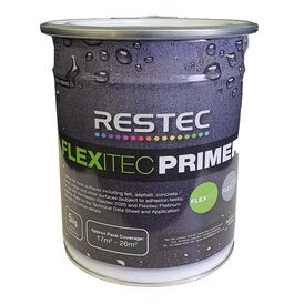 Flexitec 2020 Primer
