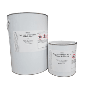 Flexitec 2020 Metal Primer (4 litres)