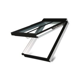 Fakro PPP-V/C P2 preSelect PVC Conservation Top Hung Roof Window