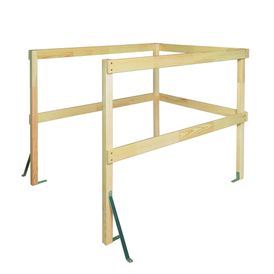 FAKRO Loft Balustrade (LXB-U)