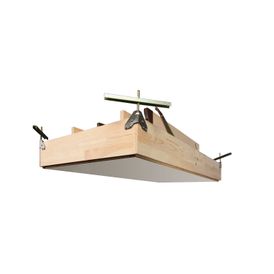Fakro LXK Loft Ladder Installation Brackets (Set of 4)