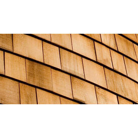 Marley Shingles (Bundle of 2.28m2 at roof pitches 22 - 74 degrees) - Length 400mm