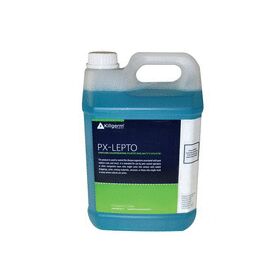 PestFix PX Lepto Rodent Disinfectant Concentrate Solution - 5 Litres