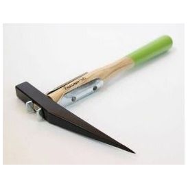 Wooden Shafted Slaters Hammer