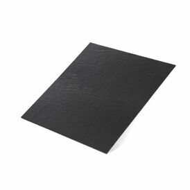 SVK Ardonit 60cm Textured Fibre Cement Slate Roof Tile - Blue/Black