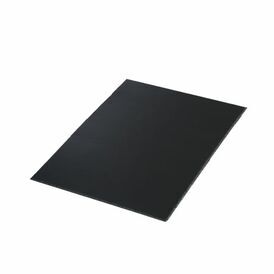 SVK Montana 60cm Smooth Fibre Cement Slate Roof Tile - Blue/Black