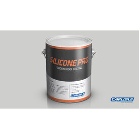 Silicone Pro Roof Coating - Grey (5L)