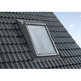 VELUX EAW FK06 6000 Low Pitch Tile Flashing For Single Window - 66cm x 118cm
