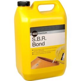 Castle 503 SBR Bond Premium