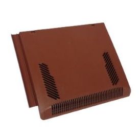 Forticrete Gemini/Minislate Roof Tile Soil Vent