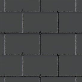 Cedral Birkdale Slate - Blue-Black (600mm x 600mm) - Band of 5