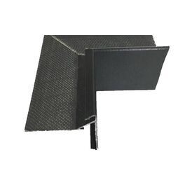 ARBOFLEX Preformed Non Drip Corner - 200 x 200mm