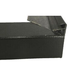 ARBOFLEX® Preformed Right Hand Corner - 200 x 200mm