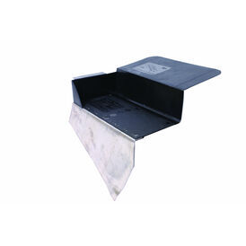 Cavity Trays Type X 23.5 Pitch Short Lead Intermediate Tray - 270mm (Left Hand & Right Hand)