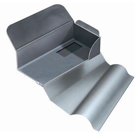 Cavity Trays Type X Long Lead 23.5 Pitch Intermediate Tray - 270mm (Left Hand & Right Hand)