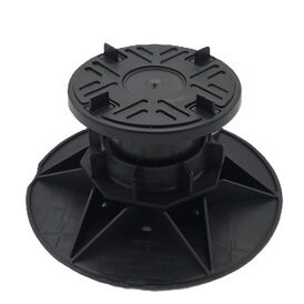 Wallbarn Universal Adjustable Pedestal