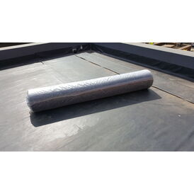 Wallbarn Recycled Polyester Geotextile Fleece (300gsm)