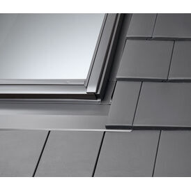 VELUX Flashing EDT MK06 2000 Pro+ Single Flat Tile Flashing - 78cm x 118cm