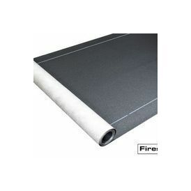 Fireshield Fire Resistant Walling Underlay - 1.1m x 20m