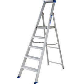 Werner MasterTrade Platform Step Ladder