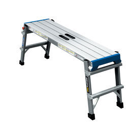 Werner Professional AP-25 Work Platform