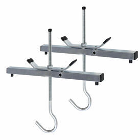 Werner Roof Rack Clamps