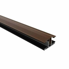 Surge Rafter Supported Glazing Bar (2.5m)