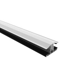 Surge Rafter Supported Glazing Bar (3m)