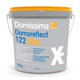 Domoreflect 122 Max (15kg)